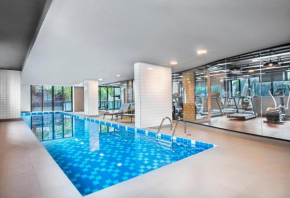 Apart-Hotel Ibirapuera